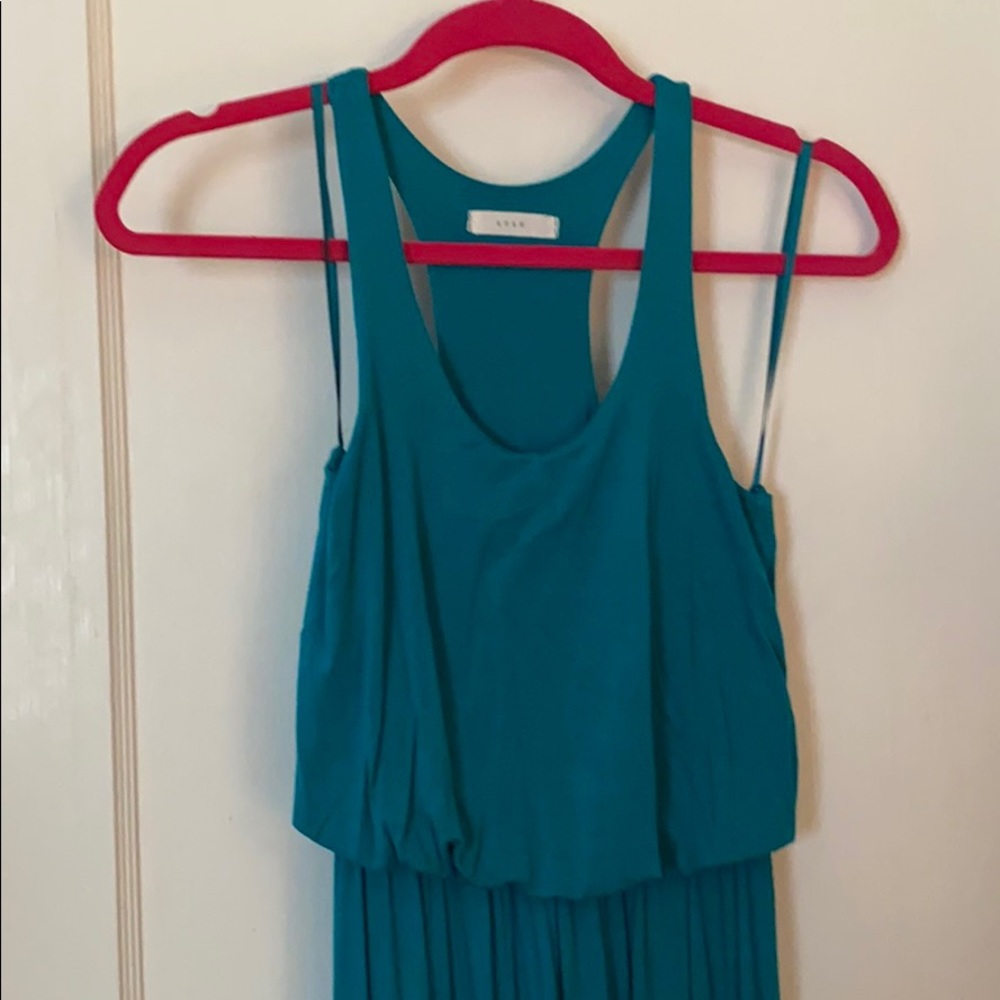 MUST SELL Lush Maxi